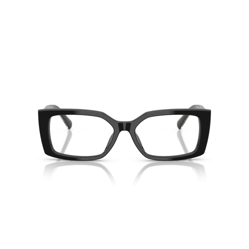 OCCHIALE DA VISTA DONNA | TIFFANY TF 2269U - 8001 NERO - CALIBRO 52
