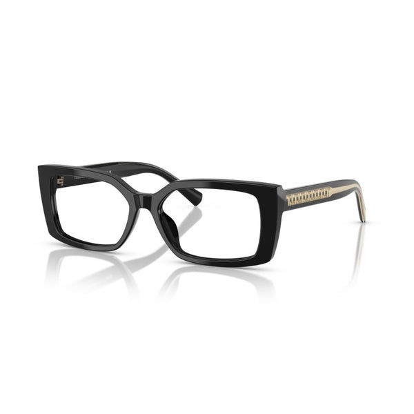 OCCHIALE DA VISTA DONNA | TIFFANY TF 2269U - 8001 NERO - CALIBRO 54
