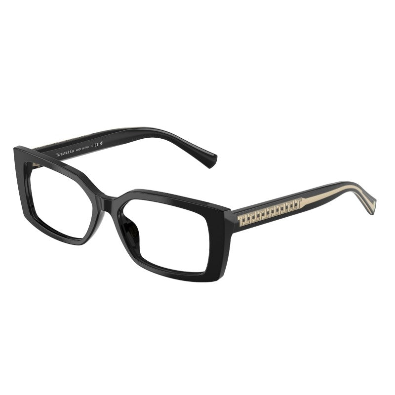 OCCHIALE DA VISTA DONNA | TIFFANY TF 2269U - 8001 NERO - CALIBRO 54