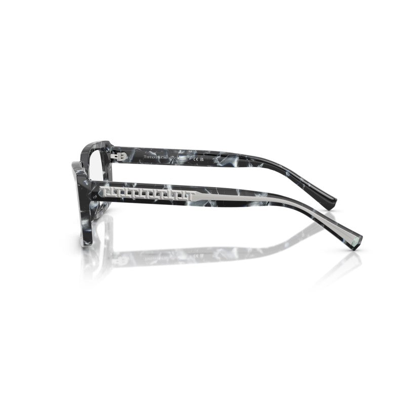 OCCHIALE DA VISTA DONNA | TIFFANY TF 2269U - 8428 AVANA MADREPERLA - CALIBRO 52