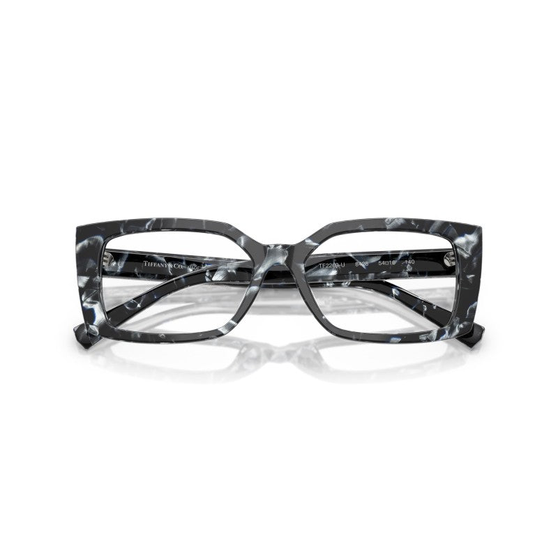 OCCHIALE DA VISTA DONNA | TIFFANY TF 2269U - 8428 AVANA MADREPERLA - CALIBRO 52