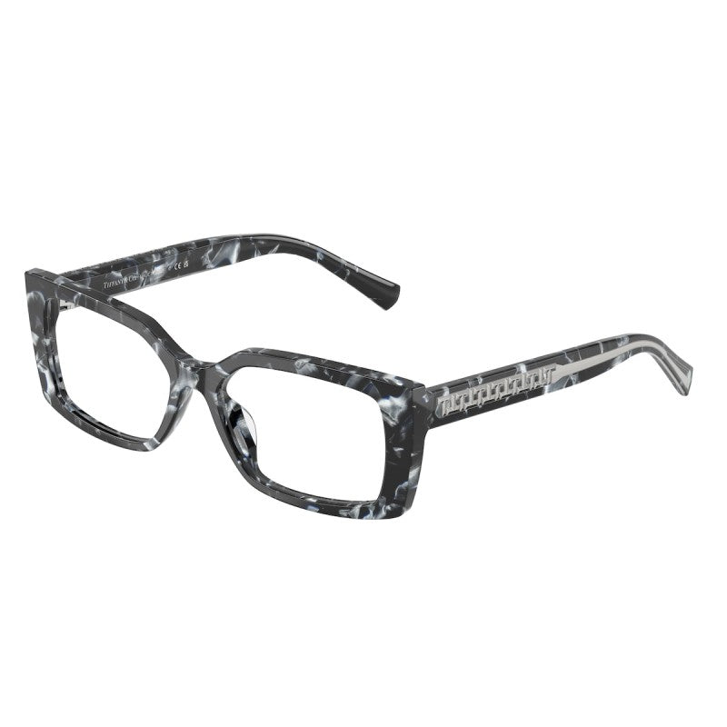 OCCHIALE DA VISTA DONNA | TIFFANY TF 2269U - 8428 AVANA MADREPERLA - CALIBRO 52