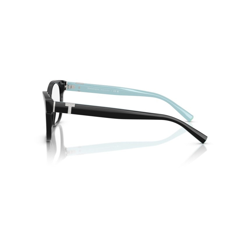 OCCHIALE DA VISTA DONNA | TIFFANY TF 2270B - 8001 NERO - CALIBRO 53