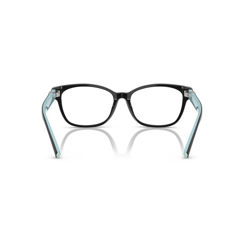 OCCHIALE DA VISTA DONNA | TIFFANY TF 2270B - 8001 NERO - CALIBRO 53