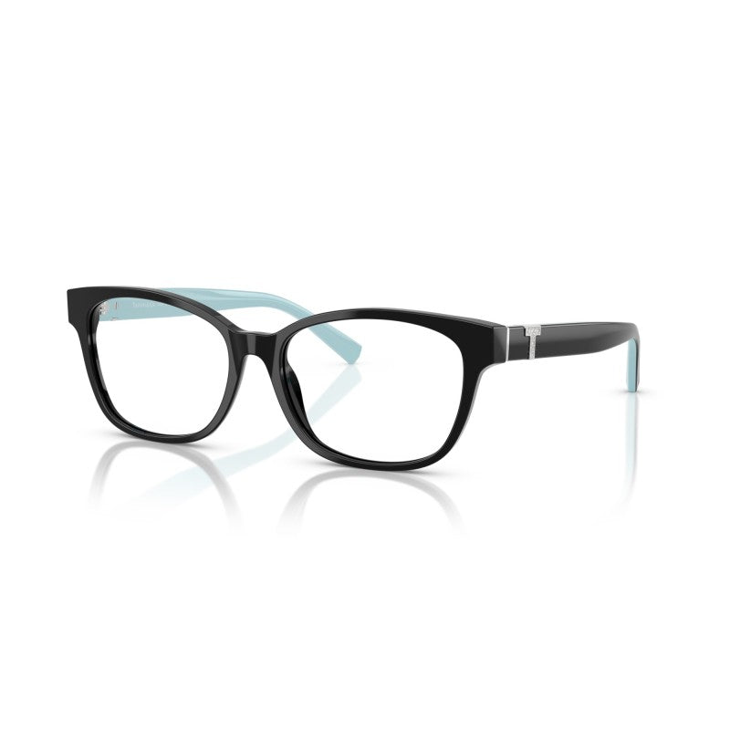 OCCHIALE DA VISTA DONNA | TIFFANY TF 2270B - 8001 NERO - CALIBRO 53