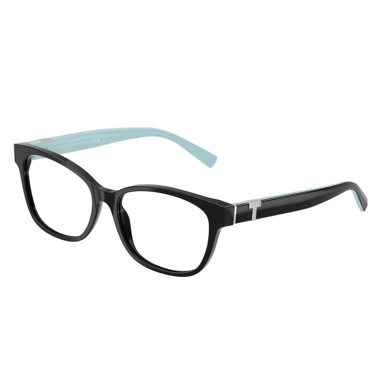 OCCHIALE DA VISTA DONNA | TIFFANY TF 2270B - 8001 NERO - CALIBRO 53