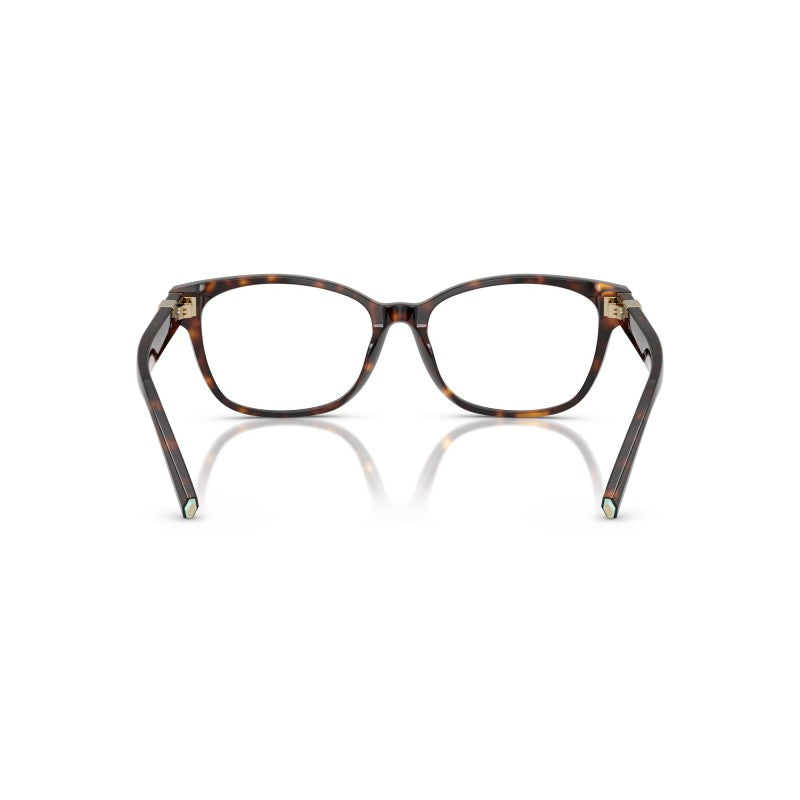 OCCHIALE DA VISTA DONNA | TIFFANY TF 2270B - 8015 L'AVANA - CALIBRO 55