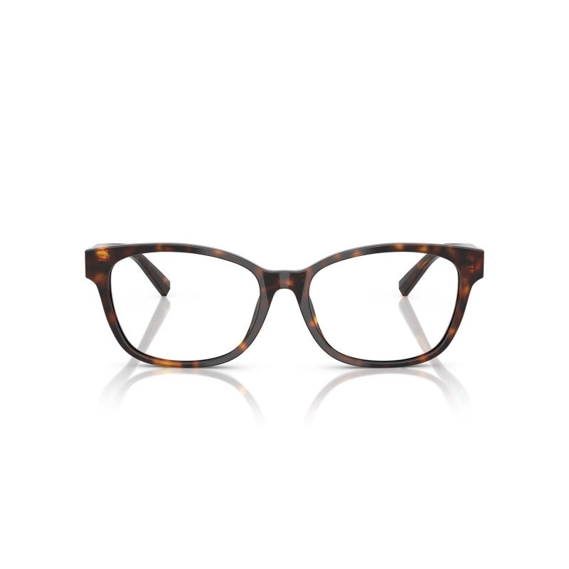 OCCHIALE DA VISTA DONNA | TIFFANY TF 2270B - 8015 L'AVANA - CALIBRO 53