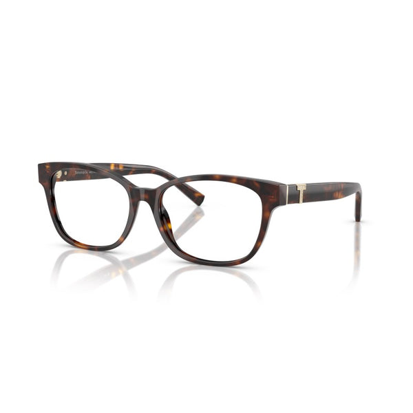 OCCHIALE DA VISTA DONNA | TIFFANY TF 2270B - 8015 L'AVANA - CALIBRO 55