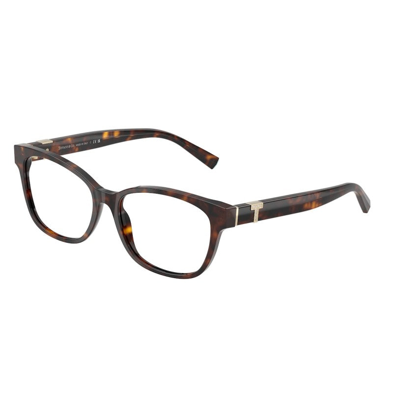 OCCHIALE DA VISTA DONNA | TIFFANY TF 2270B - 8015 L'AVANA - CALIBRO 55