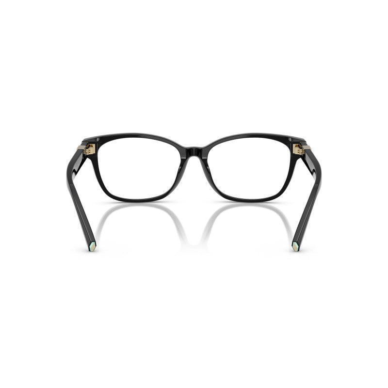 OCCHIALE DA VISTA DONNA | TIFFANY TF 2270B - 8361 NERO - CALIBRO 53