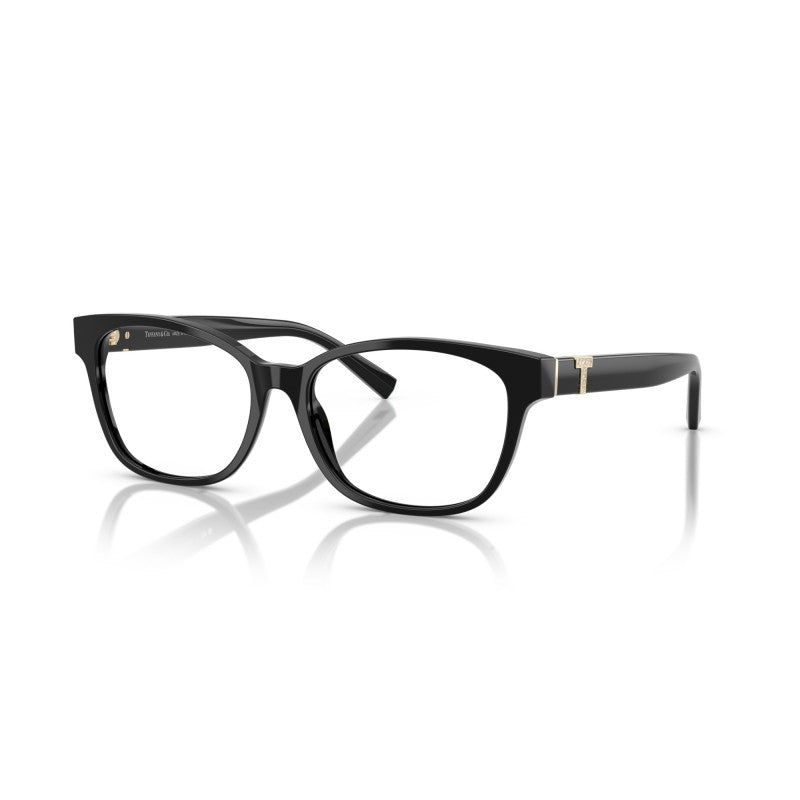 OCCHIALE DA VISTA DONNA | TIFFANY TF 2270B - 8361 NERO - CALIBRO 53