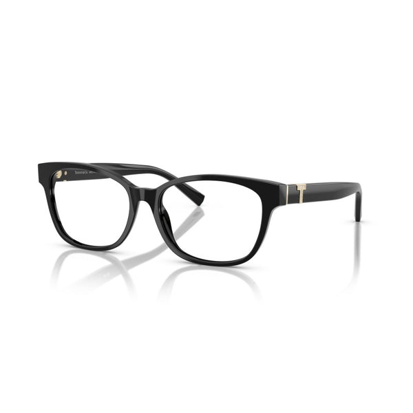 OCCHIALE DA VISTA DONNA | TIFFANY TF 2270B - 8361 NERO - CALIBRO 53