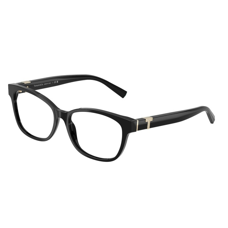 OCCHIALE DA VISTA DONNA | TIFFANY TF 2270B - 8361 NERO - CALIBRO 53