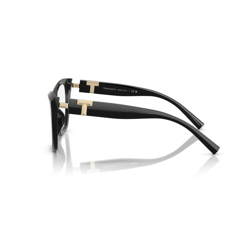 OCCHIALE DA VISTA DONNA | TIFFANY TF 2271 - 8001 NERO - CALIBRO 54