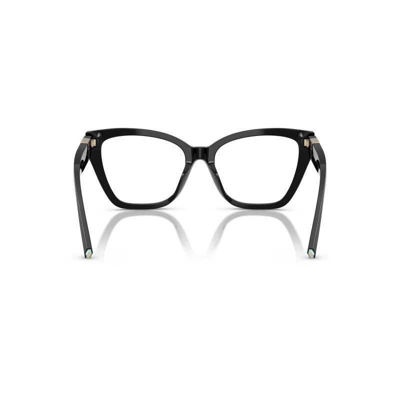OCCHIALE DA VISTA DONNA | TIFFANY TF 2271 - 8001 NERO - CALIBRO 54