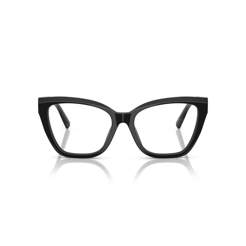 OCCHIALE DA VISTA DONNA | TIFFANY TF 2271 - 8001 NERO - CALIBRO 54