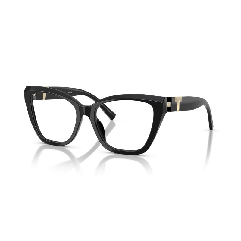 OCCHIALE DA VISTA DONNA | TIFFANY TF 2271 - 8001 NERO - CALIBRO 54