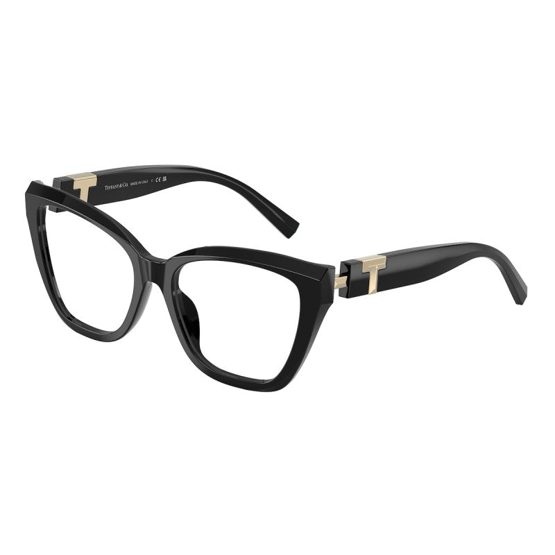 OCCHIALE DA VISTA DONNA | TIFFANY TF 2271 - 8001 NERO - CALIBRO 54