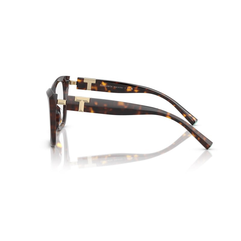 OCCHIALE DA VISTA DONNA | TIFFANY TF 2271 - 8015 L'AVANA - CALIBRO 52