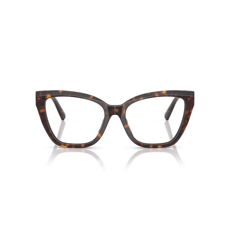 OCCHIALE DA VISTA DONNA | TIFFANY TF 2271 - 8015 L'AVANA - CALIBRO 52