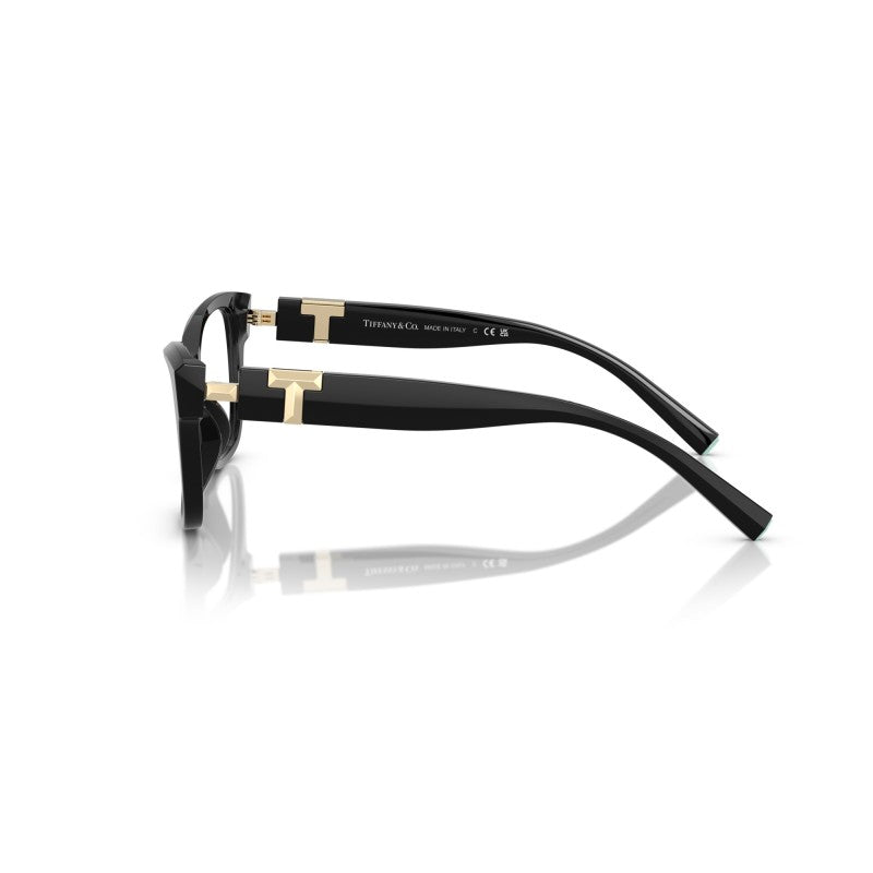 OCCHIALE DA VISTA DONNA | TIFFANY TF 2272U - 8001 NERO - CALIBRO 54