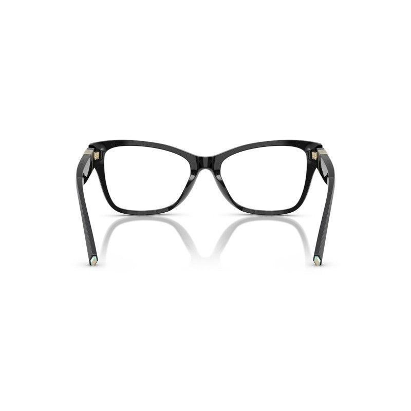 OCCHIALE DA VISTA DONNA | TIFFANY TF 2272U - 8001 NERO - CALIBRO 54