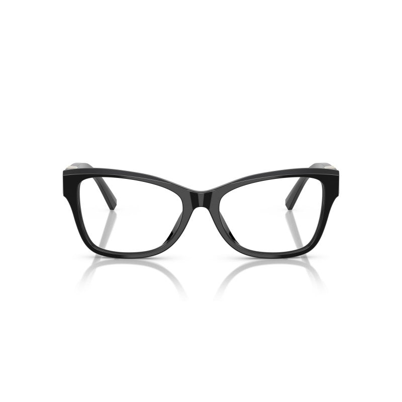 OCCHIALE DA VISTA DONNA | TIFFANY TF 2272U - 8001 NERO - CALIBRO 54