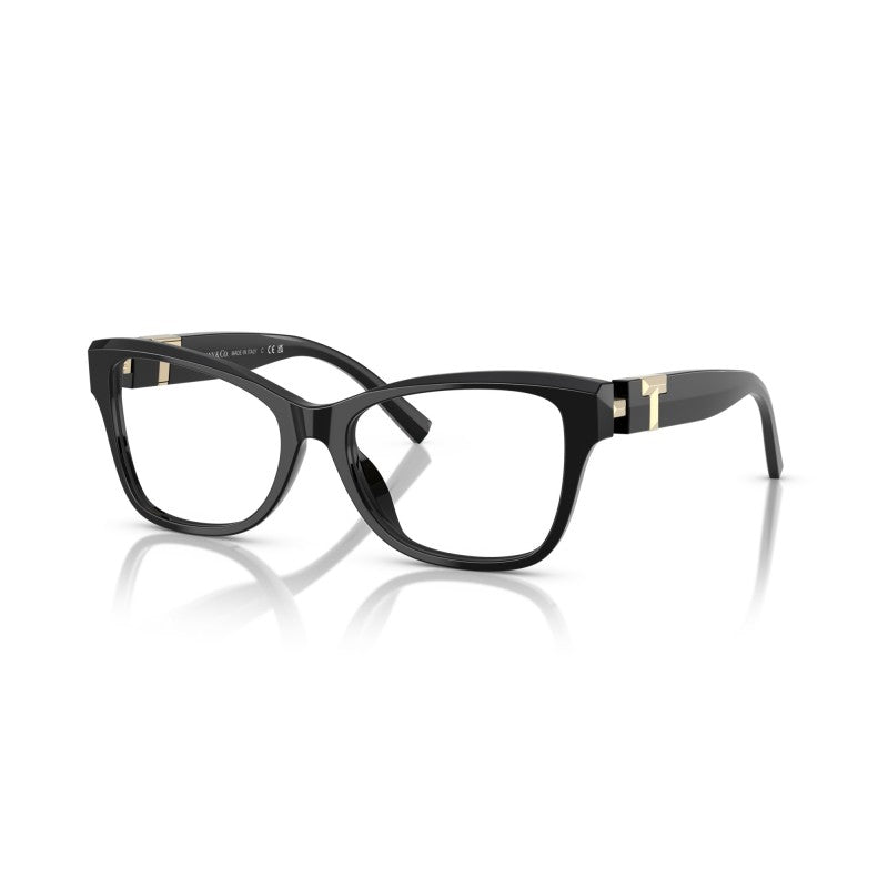 OCCHIALE DA VISTA DONNA | TIFFANY TF 2272U - 8001 NERO - CALIBRO 54