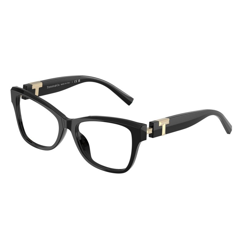 OCCHIALE DA VISTA DONNA | TIFFANY TF 2272U - 8001 NERO - CALIBRO 54