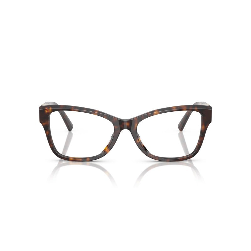 OCCHIALE DA VISTA DONNA | TIFFANY TF 2272U - 8015 L'AVANA - CALIBRO 52