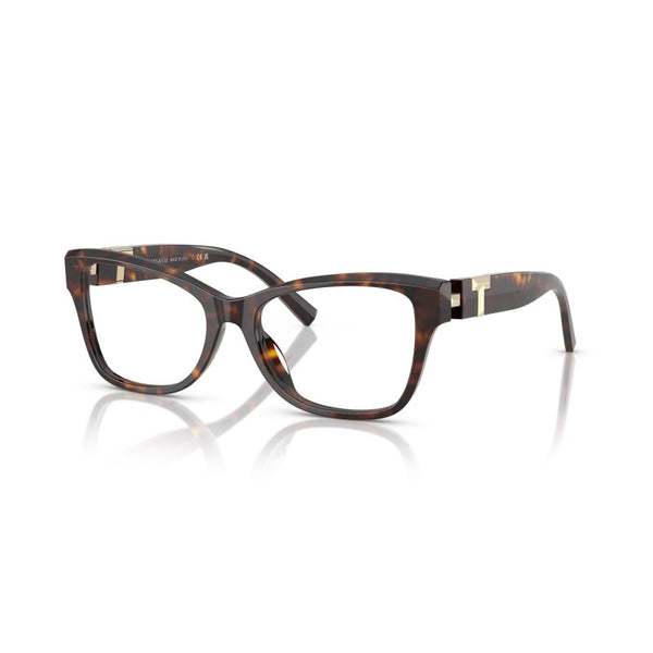OCCHIALE DA VISTA DONNA | TIFFANY TF 2272U - 8015 L'AVANA - CALIBRO 54