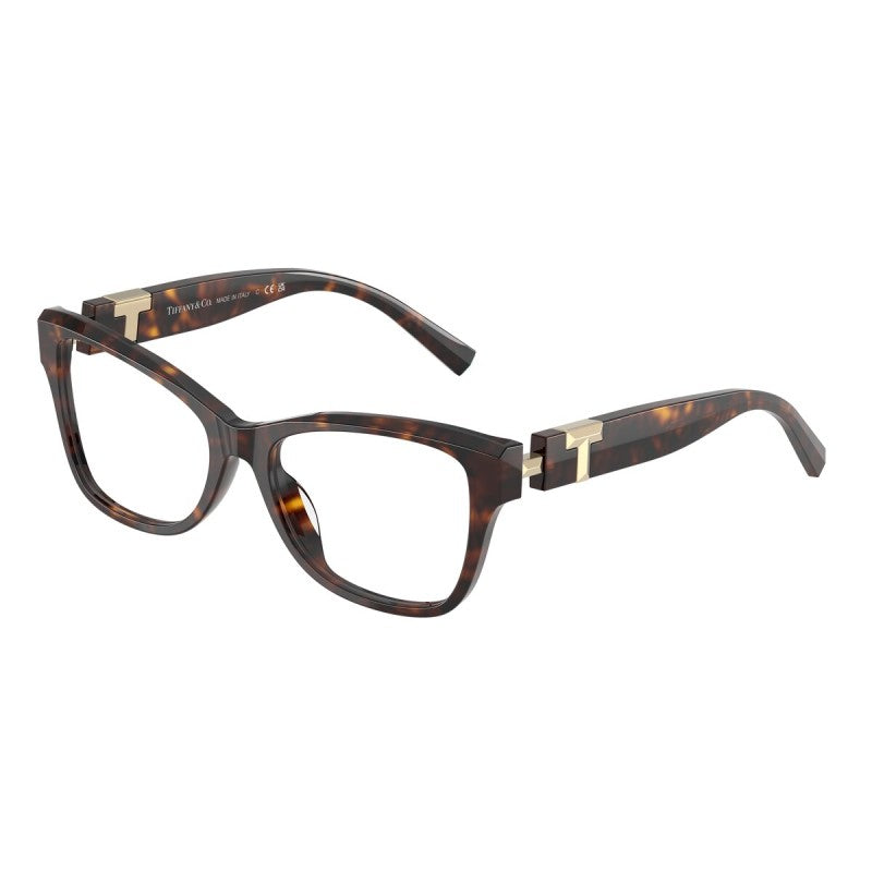 OCCHIALE DA VISTA DONNA | TIFFANY TF 2272U - 8015 L'AVANA - CALIBRO 52
