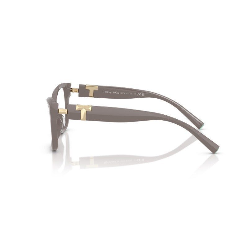 OCCHIALE DA VISTA DONNA | TIFFANY TF 2272U - 8401 TARTUFO AL CIOCCOLATO - CALIBRO 52