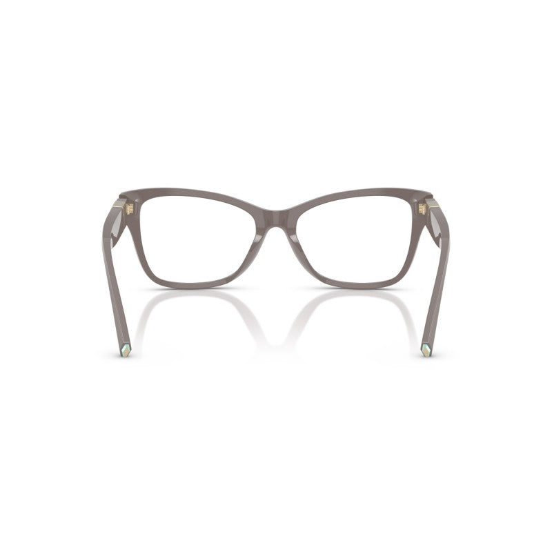 OCCHIALE DA VISTA DONNA | TIFFANY TF 2272U - 8401 TARTUFO AL CIOCCOLATO - CALIBRO 52