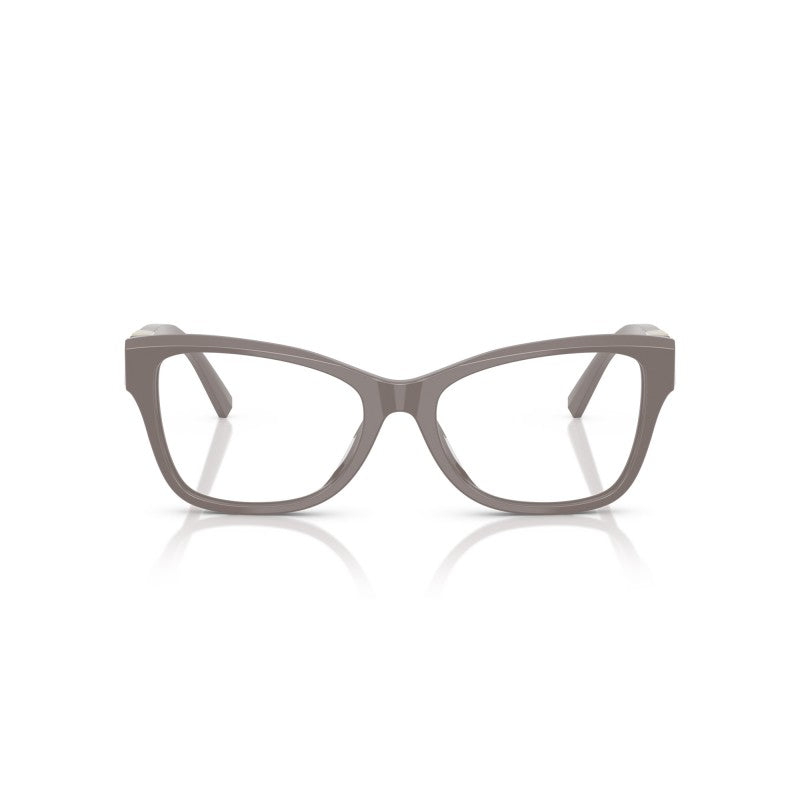 OCCHIALE DA VISTA DONNA | TIFFANY TF 2272U - 8401 TARTUFO AL CIOCCOLATO - CALIBRO 52
