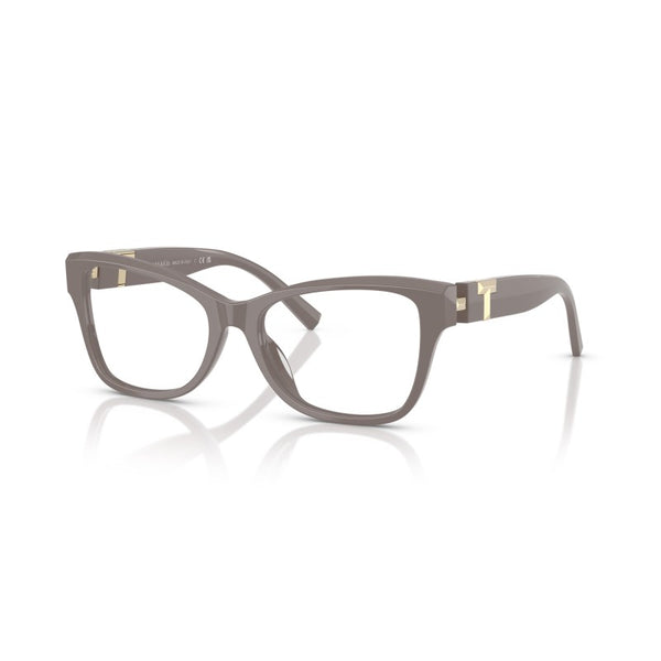 OCCHIALE DA VISTA DONNA | TIFFANY TF 2272U - 8401 TARTUFO AL CIOCCOLATO - CALIBRO 54