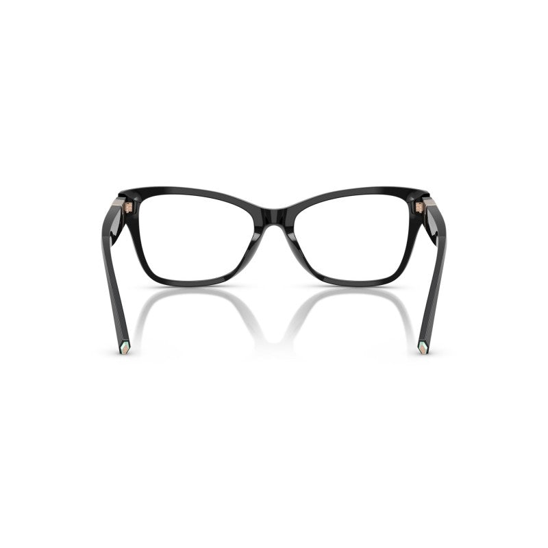 OCCHIALE DA VISTA DONNA | TIFFANY TF 2272U - 8420 NERO - CALIBRO 52