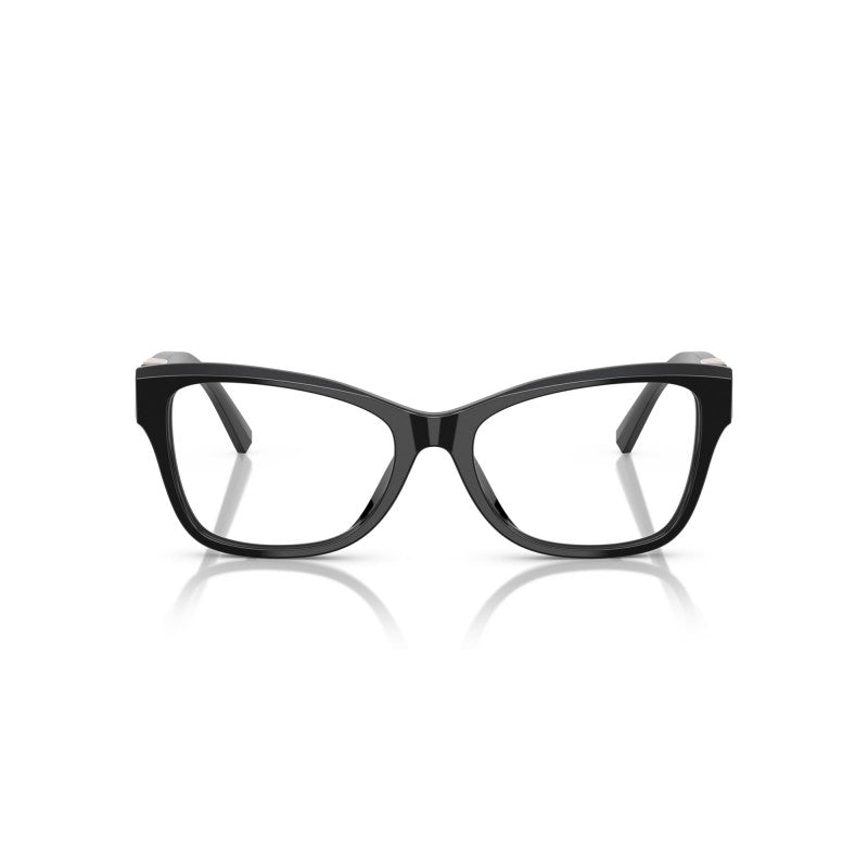 OCCHIALE DA VISTA DONNA | TIFFANY TF 2272U - 8420 NERO - CALIBRO 52