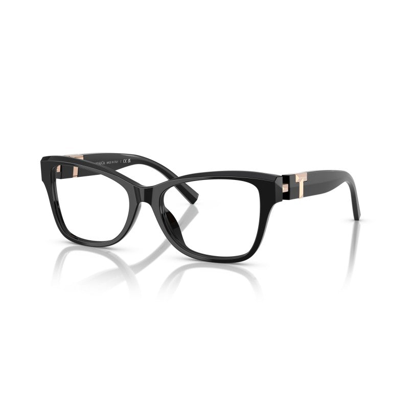 OCCHIALE DA VISTA DONNA | TIFFANY TF 2272U - 8420 NERO - CALIBRO 52