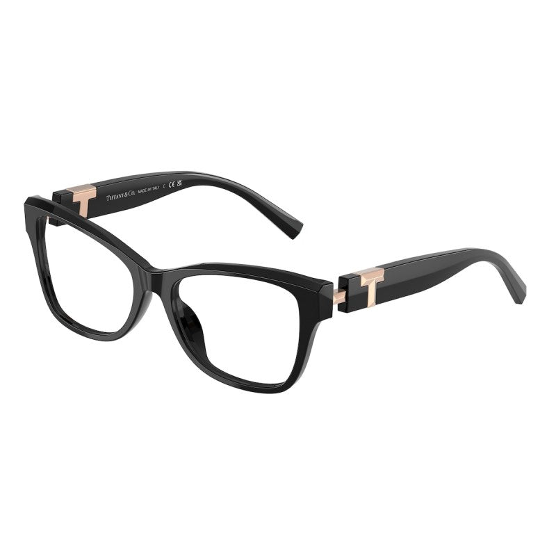 OCCHIALE DA VISTA DONNA | TIFFANY TF 2272U - 8420 NERO - CALIBRO 52