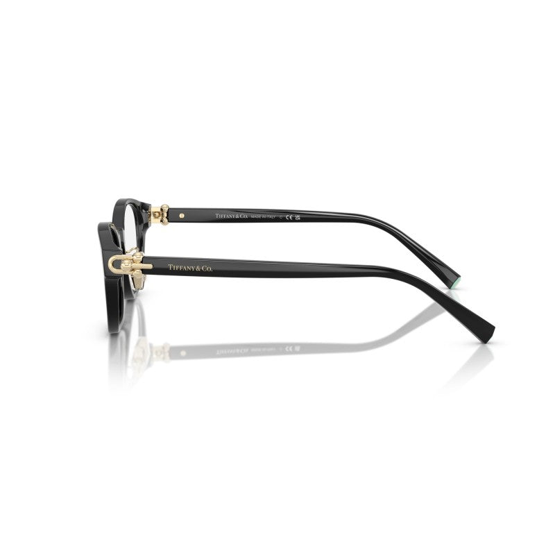 OCCHIALE DA VISTA DONNA | TIFFANY TF 2273D - 8001 NERO - CALIBRO 48