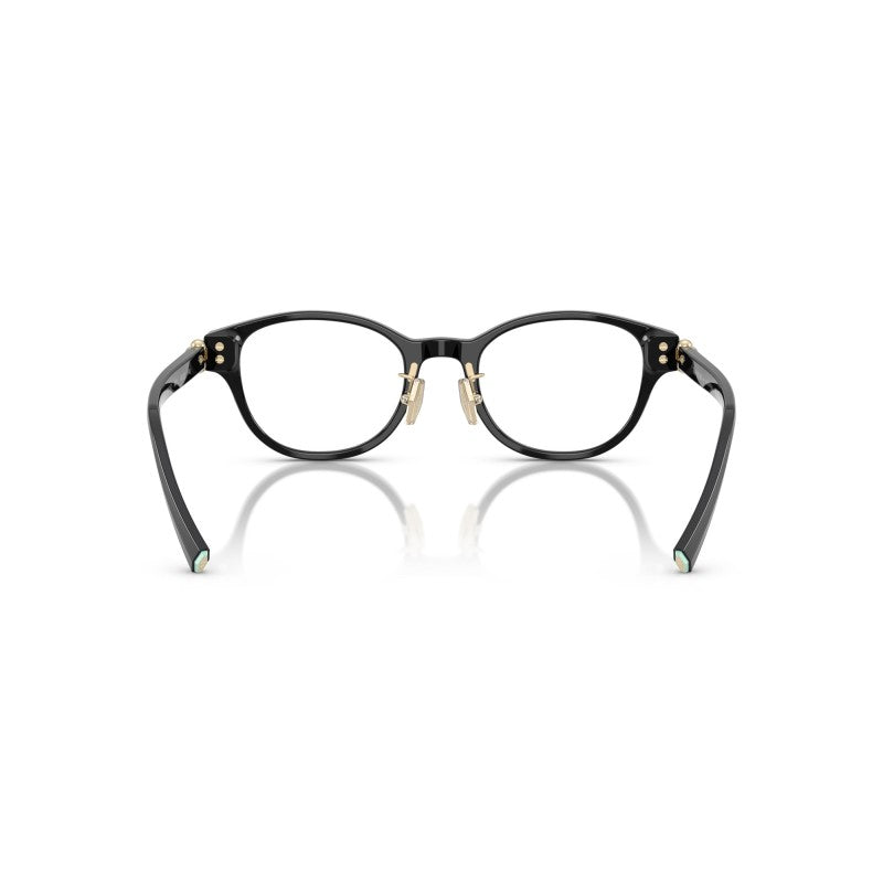 OCCHIALE DA VISTA DONNA | TIFFANY TF 2273D - 8001 NERO - CALIBRO 48