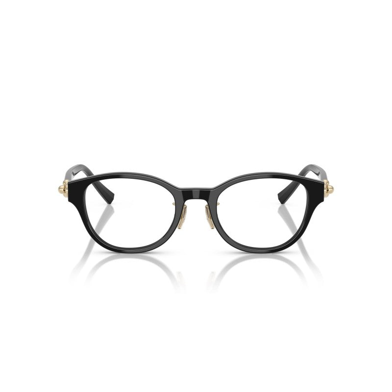 OCCHIALE DA VISTA DONNA | TIFFANY TF 2273D - 8001 NERO - CALIBRO 48
