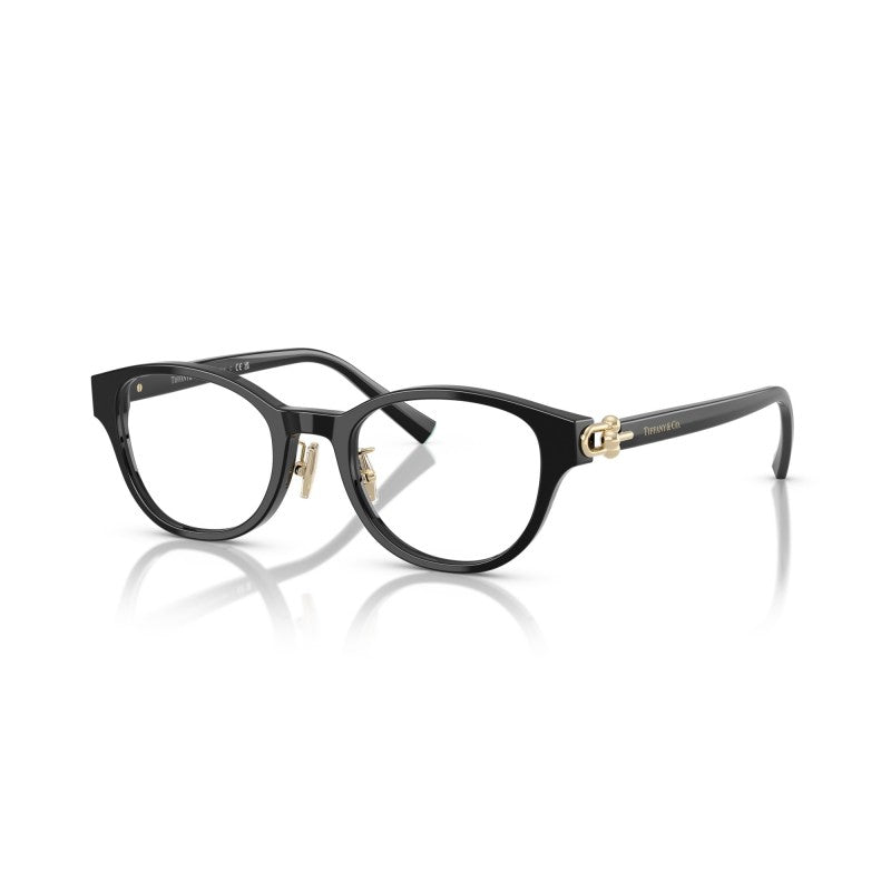 OCCHIALE DA VISTA DONNA | TIFFANY TF 2273D - 8001 NERO - CALIBRO 48