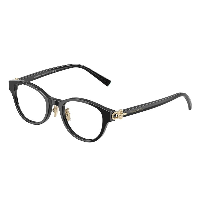OCCHIALE DA VISTA DONNA | TIFFANY TF 2273D - 8001 NERO - CALIBRO 48
