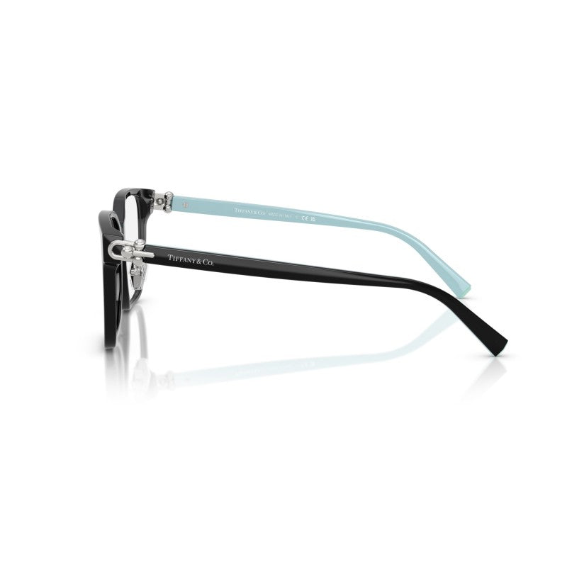 OCCHIALE DA VISTA DONNA | TIFFANY TF 2274D - 8001 NERO - CALIBRO 53