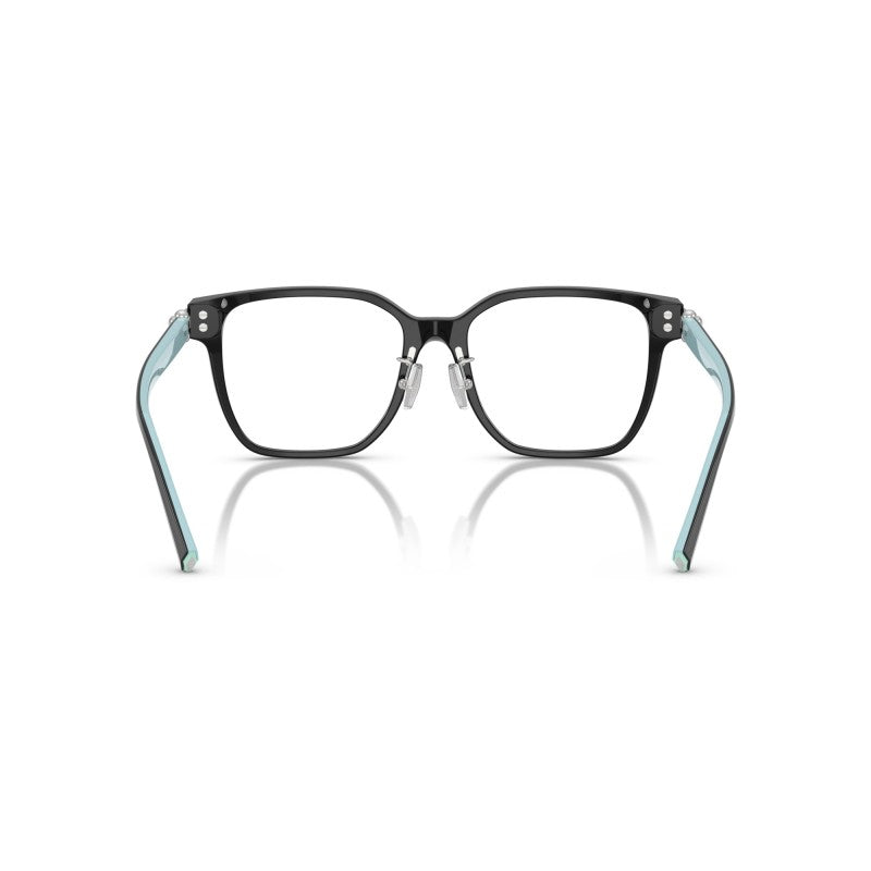 OCCHIALE DA VISTA DONNA | TIFFANY TF 2274D - 8001 NERO - CALIBRO 53