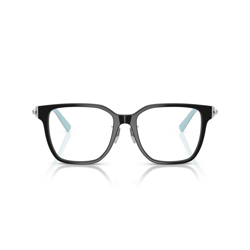 OCCHIALE DA VISTA DONNA | TIFFANY TF 2274D - 8001 NERO - CALIBRO 53