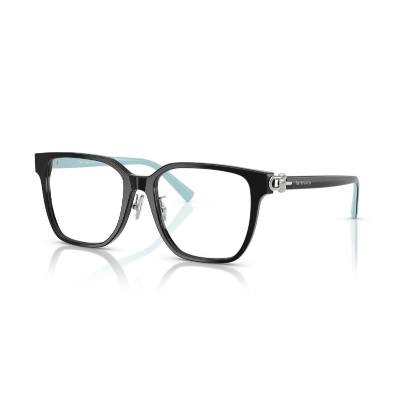 OCCHIALE DA VISTA DONNA | TIFFANY TF 2274D - 8001 NERO - CALIBRO 53